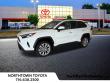 Used 2024 Toyota RAV4 Limited SUV
