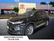 2020 Hyundai Santa Fe SEL SUV