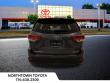 2019 Toyota Highlander XLE SUV