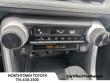2021 Toyota RAV4 LE SUV