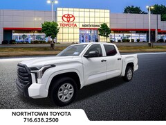 2023 Toyota Tundra SR Truck