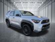 2025 Toyota 4Runner SR5 SUV