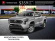 2025 Toyota Tacoma SR5 4X4 DOUBLE CAB