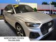 Used 2022 Audi Q5 Sportback 45 S Line Premium Plus Quattro SUV