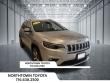 2020 Jeep Cherokee Limited SUV