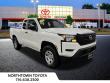2023 Nissan Frontier S Truck