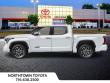 2026 Toyota Tundra i-FORCE MAX 1794 Edition 1794 CREWMAX 5.5