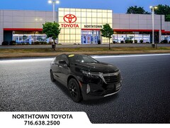 2024 Chevrolet Equinox LT SUV