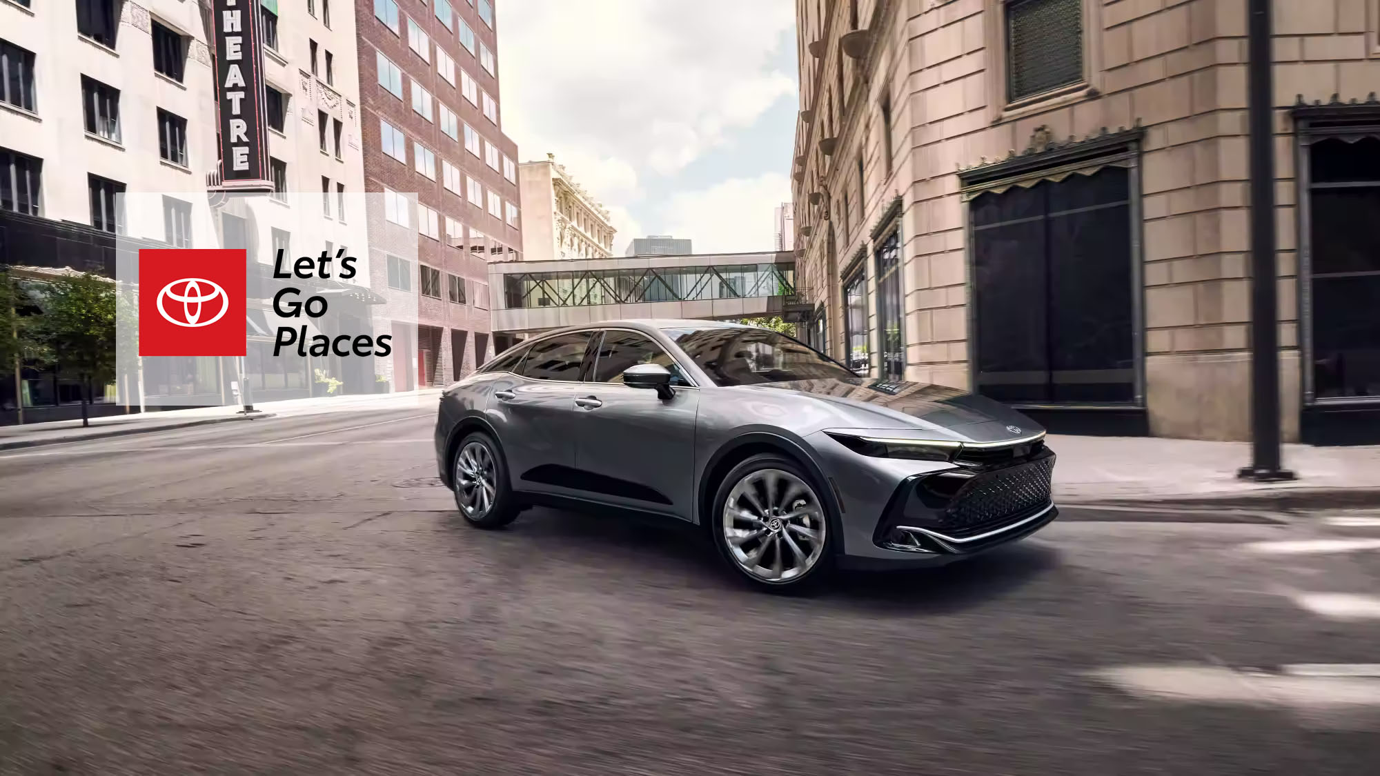 New & Used Toyota Near Buffalo Northtown Toyota