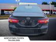 2019 Toyota Camry LE Sedan