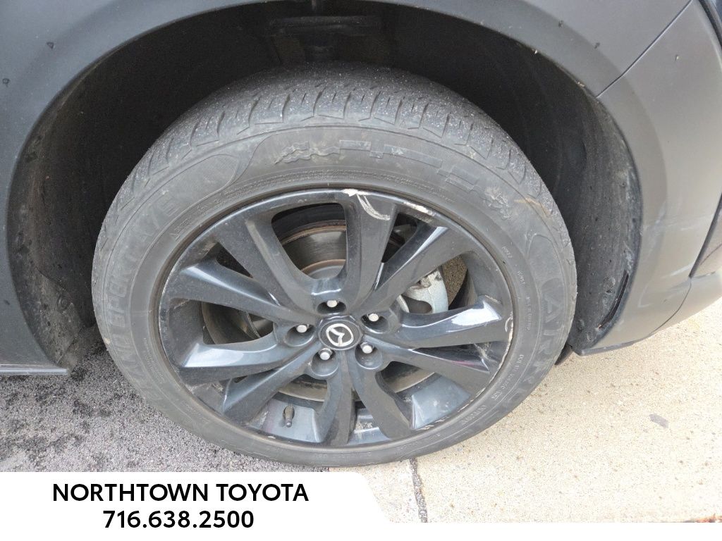 2024 Mazda CX-30 2.5 Select Sport photo 2