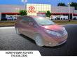 Used 2011 Toyota Sienna Base Minivan/Van