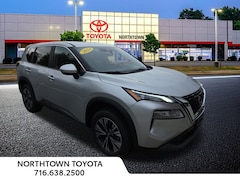 2023 Nissan Rogue SV SUV