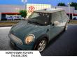 2009 MINI Cooper Base Hatchback