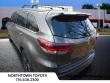 2019 Toyota Highlander XLE SUV