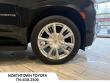 2023 Chevrolet Suburban High Country SUV