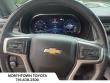 2022 Chevrolet Tahoe LT SUV