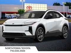 2026 Toyota C-HR SE SE AWD
