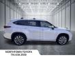 2023 Toyota Highlander Platinum SUV