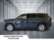  Toyota Grand Highlander