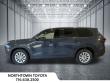 Used 2025 Toyota Grand Highlander XLE SUV