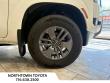 2025 Nissan Frontier SV Truck