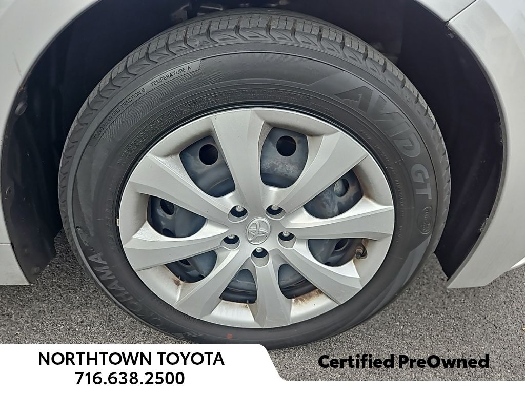 Used 2022 Toyota Corolla LE with VIN JTDEPMAE4NJ223811 for sale in Northfield, Minnesota