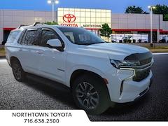 2023 Chevrolet Tahoe LS SUV