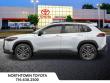2026 Toyota Corolla Cross XLE XLE - AWD