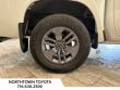 2025 Nissan Frontier SV Truck