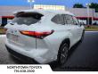 2022 Toyota Highlander XLE SUV