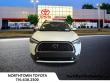 2023 Toyota Corolla Cross XLE SUV