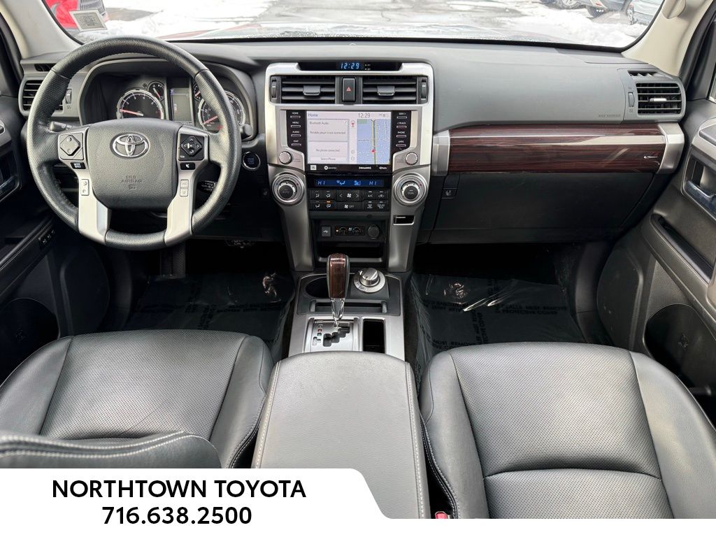 2024 Toyota 4Runner Limited - Photo 6