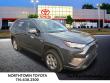 Used 2023 Toyota RAV4 XLE SUV