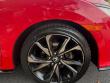 2017 Honda Civic Sport Hatchback