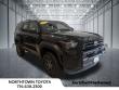 2025 Toyota 4Runner SR5 SUV