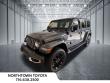 2023 Jeep Wrangler Sahara 4xe SUV