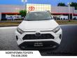 2021 Toyota RAV4 LE SUV