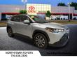 2024 Toyota Corolla Cross Hybrid SE SUV