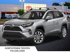 2025 Toyota RAV4 XLE Premium XLE PREM AWD SUV