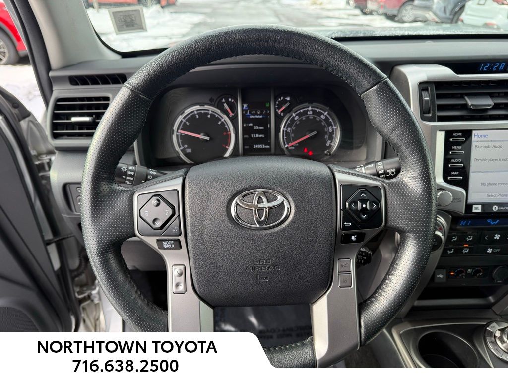 2024 Toyota 4Runner Limited - Photo 7