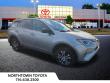 Certified 2016 Toyota RAV4 LE SUV