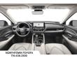 2026 Toyota Grand Highlander Hybrid XLE XLE HYBRID FWD