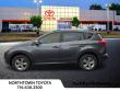 2015 Toyota RAV4 XLE SUV