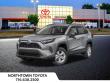 2025 Toyota RAV4 Hybrid LE LE AWD SUV