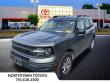 Used 2021 Ford Bronco Sport Base SUV