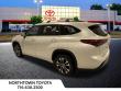 2023 Toyota Highlander XLE SUV