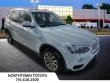 Used 2016 BMW X3 xDrive28i SUV