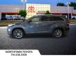 2019 Toyota Highlander XLE SUV