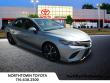 Used 2019 Toyota Camry SE Sedan